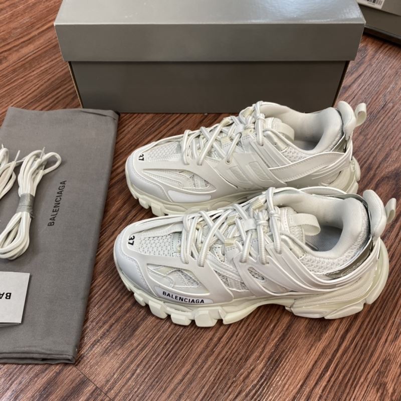 Balenciaga Track Shoes